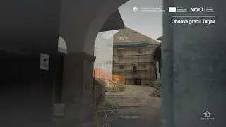 Video grad Turjak 5
